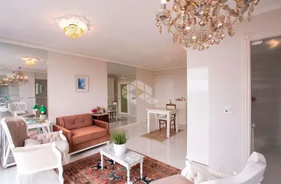 Apartamento com 3 quartos à venda na Rua Cleveland, 206, Santa Tereza, Porto Alegre