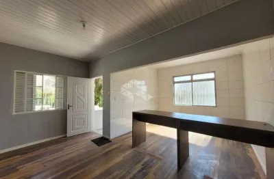 Casa com 4 quartos à venda na Avenida General Barreto Viana, 99, Chácara das Pedras, Porto Alegre