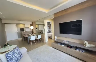 Apartamento com 2 quartos à venda na Rua Aneron Corrêa de Oliveira, 159, Jardim do Salso, Porto Alegre