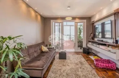 Apartamento com 3 quartos à venda na Rua Professor Duplan, 25, Rio Branco, Porto Alegre