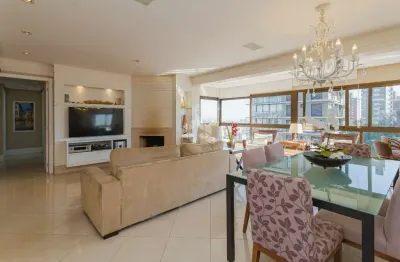 Apartamento com 3 quartos à venda na Rua Santa Cecília, 2301, Santa Cecília, Porto Alegre