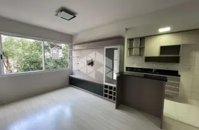 Apartamento - 2 dormitorios - 1 vaga - santa tereza