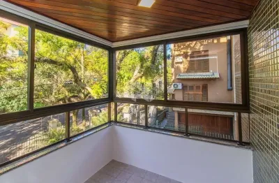 Apartamento à venda com 2 quartos e 100 m² no bairro tristeza