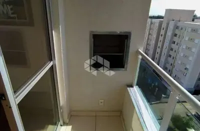 Apartamento 2 dormitórios, 1 vaga no bairro protásio alves, porto alegre, no condomínio parque porto cruzeiro