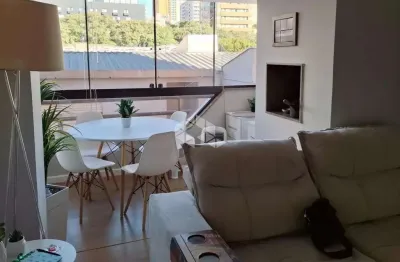 Apartamento 1 dormitório,  40 m² no bairro moinhos de vento, porto alegre, semi mobiliado
