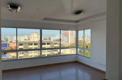 Apartamento com 3 dormitórios, 2 vagas e 80m ² à venda no bairro cristo redentor