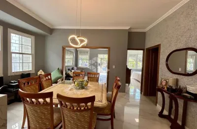 Casa com 8 quartos à venda na Rua Buarque de Macedo, 834, São Geraldo, Porto Alegre