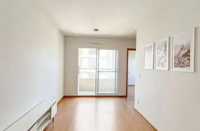 Apartamento 2 dormitórios com vaga escriturada  pronto para morar no bairro parque santa fé