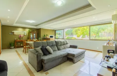 Apartamento com 3 quartos à venda na Avenida Cristóvão Colombo, 04105, Floresta, Porto Alegre