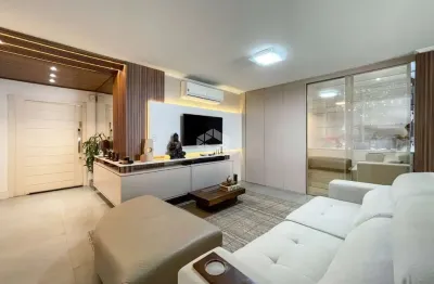 Excelente casa em condomínio fechado no bairro vila nova zona sul de poa.