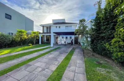 Casa com 3 dormitórios sendo 3 suítes no condomínio terra ville, em porto alegre
