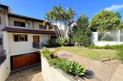 Casa com 4 quartos à venda na Rua Professor Othon Santos Silva, 40, Aberta dos Morros, Porto Alegre