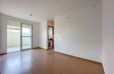 Apartamento garden 2 dormitórios, sendo uma suíte, em porto alegre