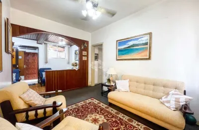 Apartamento com 3 quartos à venda na Avenida Brasiliano Índio de Moraes, 534, Passo da Areia, Porto Alegre