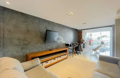 Apartamento garden diferenciado com suíte e jacuzzi em porto alegre