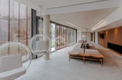 Única apartamento garden a venda no empreendimento capitúlo 1