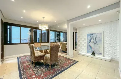 Apartamento garden com 3 dormitórios no bairro medianeira