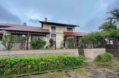Casa com 4 quartos à venda na Rua Mampituba, 92, Ipanema, Porto Alegre