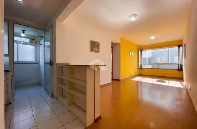 Apartamento 2 dormitório, com vaga escriturada, no bairro nonoai, porto alegre.