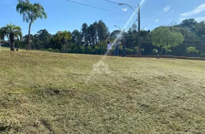 Terreno no condomínio lombaria no alphaville porto alegre