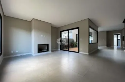 Casa em condomínio fechado com 3 quartos à venda na Rua Jean Vardaramatos, 130, Hípica, Porto Alegre