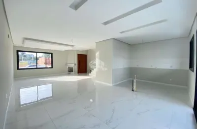 Casa 03 dormitórios , 02 suítes no residencial lagos de ipanema