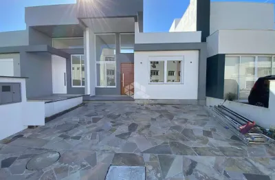 Linda casa térrea, em condomínio, no residencial lagos de nova ipanema.