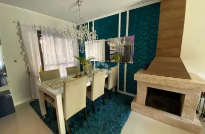 Casa em condomínio fechado com 3 quartos à venda na Rua Fabiana Kila de Ávila, 104, Hípica, Porto Alegre