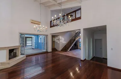 Casa com 4 quartos à venda na Rua Conselheiro Xavier da Costa, 1830, Ipanema, Porto Alegre