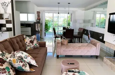 Casa com 3 dormitórios à venda no lagos de nova ipanema.