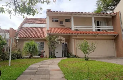 Casa com 4 quartos à venda na Travessa Pedra Redonda, 130, Jardim Isabel, Porto Alegre