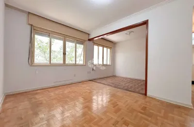 Amplo apartamento 01 dormitório no bairro menino deus
