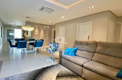Casa com 3 dormitórios sendo 1 suíte com closet no cristo redentor
