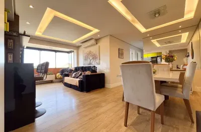 Apartamento com e dormitórios no bairro nonoai na zona sul de porto alegre/rs