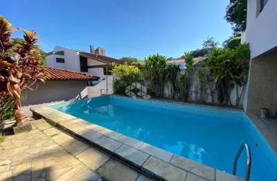 Casa térrea com 3 quartos/dormitórios sendo 1 suíte no bairro jardim isabel