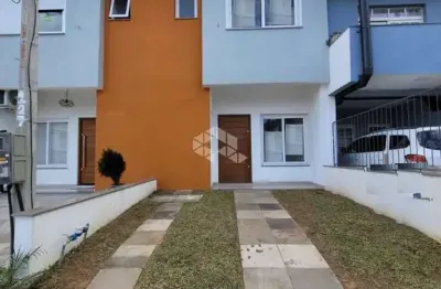 Casa em condomínio fechado com 3 quartos à venda na Rua Angico, 125, Hípica, Porto Alegre