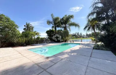 Casa em condomínio fechado com 3 quartos à venda na Avenida Juca Batista, 8000, Belém Novo, Porto Alegre