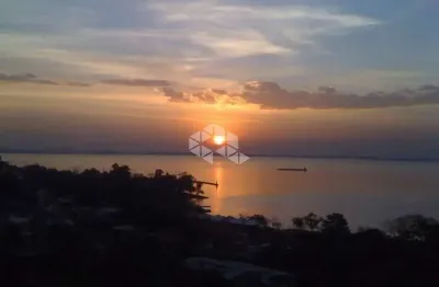 Apartamento 3 dormitórios com 1 vaga vista para o guaiba na zona sul de porto alegre