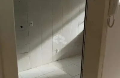 Apartamento residencial à venda, santo antônio, porto alegre