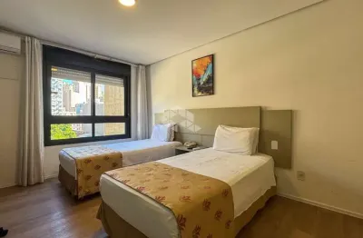 Apartamento com 1 quarto à venda na Avenida Loureiro da Silva, 1660, Cidade Baixa, Porto Alegre