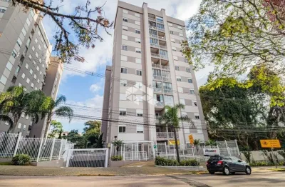 Apartamento no bairro teresópolis em porto alegre de 2 dormitórios, vaga e infra