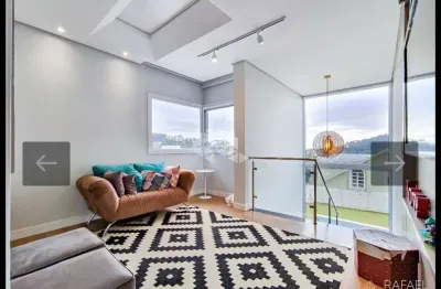 Casa com 4 suítes e piscina no alphaville  veneto - porto alegre