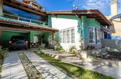 Casa a venda no imperial park com 407 m², 3 dormitórios, 2 suíte e garagem para 3 vagas