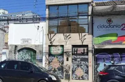Prédio comercial na cidade baixa - travessa do carmo
