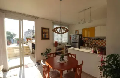 Casa em condomínio 2 dormitórios no cinque terre - vila nova/ porto alegre