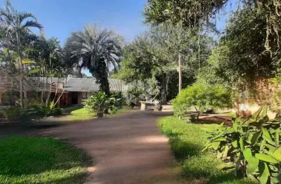 Sítio com 15.000m² ( 1.5 ha )  na zona sul  extrema de porto alegre