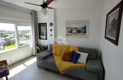 Apartamento com 3 quartos à venda na Avenida Wenceslau Escobar, 2038, Tristeza, Porto Alegre
