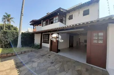 Casa sobrado 3 dormitórios no bairro ipanema, zafari ipanema.