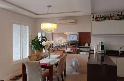 Casa 4 quartos no condomínio jardins do lago ii - hípica em porto alegre