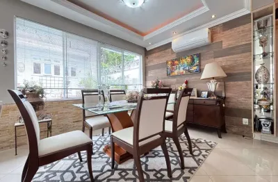 Casa com 3 quartos à venda na Avenida Quaraí, 272, Nonoai, Porto Alegre